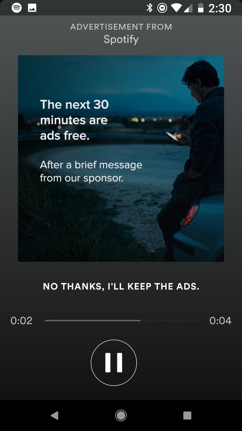 Spotify no ads pc download